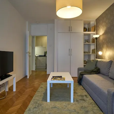 Appartamento Seka Belgrado